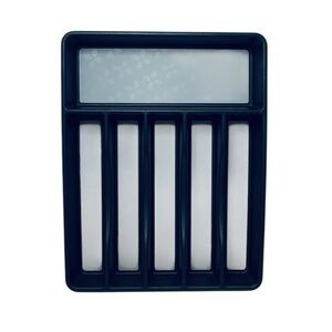 🍄 Rubbermaid Utensil Organizer Tray